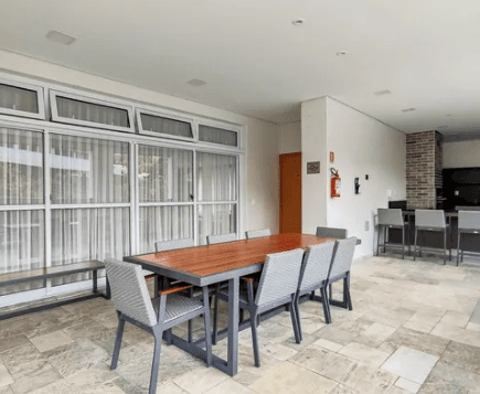 Cobertura sem condominio no Ipiranga